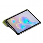 Чохол-книжка BeCover Smart для Samsung Galaxy Tab S6 Lite 10.4 P610/P613/P615/P619 Green (705177) Чохол-книжка BeCover Smart для Samsung Galaxy Tab S6 Lite 10.4 P610/P613/P615/P619 Green (705177)