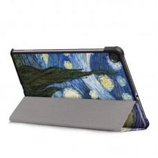 Чохол-книжка BeCover Smart для Samsung Galaxy Tab S6 Lite 10.4 P610/P613/P615/P619 Night (705198)