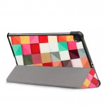Чохол-книжка BeCover Smart для Samsung Galaxy Tab S6 Lite 10.4 P610/P613/P615/P619 Square (706605) Чохол-книжка BeCover Smart для Samsung Galaxy Tab S6 Lite 10.4 P610/P613/P615/P619 Square (706605)