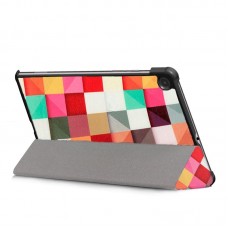 Чохол-книжка BeCover Smart для Samsung Galaxy Tab S6 Lite 10.4 P610/P613/P615/P619 Square (706605)