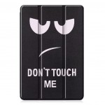 Чохол-книжка BeCover Soft Edge TPU для Xiaomi Redmi Pad SE 8.7 Don`t Touch (712573) Чохол-книжка BeCover Soft Edge TPU для Xiaomi Redmi Pad SE 8.7 Don`t Touch (712573)