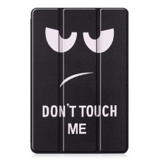 Чохол-книжка BeCover Soft Edge TPU для Xiaomi Redmi Pad SE 8.7 Don`t Touch (712573)