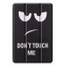 Чохол-книжка BeCover Soft Edge TPU для Xiaomi Redmi Pad SE 8.7 Don`t Touch (712573)