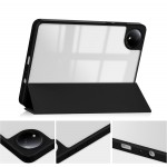 Чохол-книжка BeCover Soft Edge TPU для Xiaomi Redmi Pad SE 8.7 Don`t Touch (712573) Чохол-книжка BeCover Soft Edge TPU для Xiaomi Redmi Pad SE 8.7 Don`t Touch (712573)