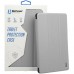 Чохол-книжка BeCover Soft Edge TPU для Xiaomi Redmi Pad SE 8.7 Gray (712568)