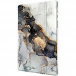 Чохол-книжка BeCover Soft Edge TPU для Xiaomi Redmi Pad SE 8.7 Gray Marble (712575) Чохол-книжка BeCover Soft Edge TPU для Xiaomi Redmi Pad SE 8.7 Gray Marble (712575)