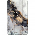 Чохол-книжка BeCover Soft Edge TPU для Xiaomi Redmi Pad SE 8.7 Gray Marble (712575) Чохол-книжка BeCover Soft Edge TPU для Xiaomi Redmi Pad SE 8.7 Gray Marble (712575)