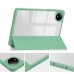 Чохол-книжка BeCover Soft Edge TPU для Xiaomi Redmi Pad SE 8.7 Green (712567)