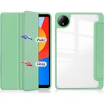 Чохол-книжка BeCover Soft Edge TPU для Xiaomi Redmi Pad SE 8.7 Green (712567) Чохол-книжка BeCover Soft Edge TPU для Xiaomi Redmi Pad SE 8.7 Green (712567)