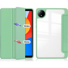 Чохол-книжка BeCover Soft Edge TPU для Xiaomi Redmi Pad SE 8.7 Green (712567)