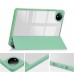 Чохол-книжка BeCover Soft Edge TPU для Xiaomi Redmi Pad SE 8.7 Green Marble (712574)