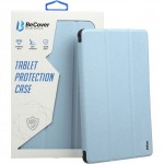 Чохол-книжка BeCover Soft Edge TPU для Xiaomi Redmi Pad SE 8.7 Light Blue (712569) Чохол-книжка BeCover Soft Edge TPU для Xiaomi Redmi Pad SE 8.7 Light Blue (712569)