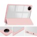 Чохол-книжка BeCover Soft Edge TPU для Xiaomi Redmi Pad SE 8.7 Pink Marble (712576)