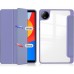 Чохол-книжка BeCover Soft Edge TPU для Xiaomi Redmi Pad SE 8.7 Purple (712571)