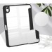 Чохол-книжка BeCover Soft Edge TPU з кріпленням Apple Pencil для Apple iPad Air (4/5) 2020/2022 10.9" Black (711696)