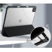 Чохол-книжка BeCover Soft Edge TPU з кріпленням Apple Pencil для Apple iPad Pro 13" M4 2024 Black (711717)
