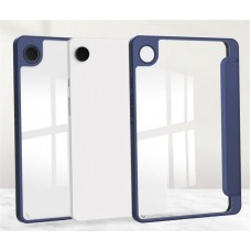 Чохол-книжка BeCover Soft Edge для Samsung Galaxy Tab A9+ SM-X210/SM-X215/SM-X216 11.0" Deep Blue (710367)