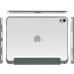Чохол-книжка BeCover Soft Edge з кріпленням Apple Pencil для Apple iPad Air (4/5) 2020/2022 10.9" Dark Green (711120)