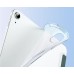 Чохол-книжка BeCover Soft Edge з кріпленням Apple Pencil для Apple iPad Air (4/5) 2020/2022 10.9" Dark Green (711120)