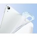 Чохол-книжка BeCover Soft Edge з кріпленням Apple Pencil для Apple iPad Air (4/5) 2020/2022 10.9" Green (711121)