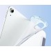 Чохол-книжка BeCover Soft Edge з кріпленням Apple Pencil для Apple iPad Air (4/5) 2020/2022 10.9" Purple (711124)