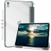 Чохол-книжка BeCover Soft Edge з кріпленням Apple Pencil для Apple iPad Air 11" M4 2026 Dark Green (715262)