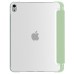 Чохол-книжка BeCover Soft Edge з кріпленням Apple Pencil для Apple iPad Air 11" M4 2026 Green (715263)