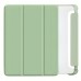 Чохол-книжка BeCover Soft Edge з кріпленням Apple Pencil для Apple iPad Air 11" M4 2026 Green (715263)