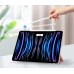 Чохол-книжка BeCover Tri Fold Hard для Apple iPad Air 13" M2 2024 Pink (711724)