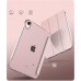 Чохол-книжка BeCover Tri Fold Hard для Apple iPad Mini 7 2024 8.3" Pink (712454)