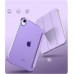 Чохол-книжка BeCover Tri Fold Hard для Apple iPad Mini 7 2024 8.3" Purple (712455)