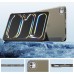 Чохол-книжка BeCover Tri Fold Hard для Apple iPad Pro 11" M4 2024 Black (711726)