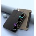 Чохол-книжка BeCover Tri Fold Hard для Apple iPad Pro 11" M4 2024 Black (711726)