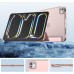 Чохол-книжка BeCover Tri Fold Hard для Apple iPad Pro 11" M4 2024 Pink (711728)