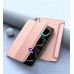 Чохол-книжка BeCover Tri Fold Hard для Apple iPad Pro 11" M4 2024 Pink (711728)