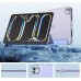 Чохол-книжка BeCover Tri Fold Hard для Apple iPad Pro 11" M4 2024 Purple (711729)