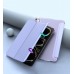 Чохол-книжка BeCover Tri Fold Hard для Apple iPad Pro 11" M4 2024 Purple (711729)
