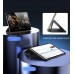 Чохол-книжка BeCover Tri Fold Hard для Apple iPad Pro 13" M4 2024 Black (711730)