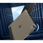 Чохол-книжка BeCover Tri Fold Hard для Apple iPad Pro 13" M4 2024 Black (711730) Чохол-книжка BeCover Tri Fold Hard для Apple iPad Pro 13" M4 2024 Black (711730)