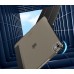 Чохол-книжка BeCover Tri Fold Hard для Apple iPad Pro 13" M4 2024 Black (711730)