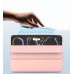 Чохол-книжка BeCover Tri Fold Hard для Apple iPad Pro 13" M4 2024 Pink (711732)