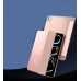 Чохол-книжка BeCover Tri Fold Hard для Apple iPad Pro 13" M4 2024 Pink (711732)