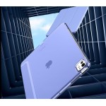 Чохол-книжка BeCover Tri Fold Hard для Apple iPad Pro 13" M4 2024 Purple (711733) Чохол-книжка BeCover Tri Fold Hard для Apple iPad Pro 13" M4 2024 Purple (711733)