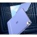 Чохол-книжка BeCover Tri Fold Hard для Apple iPad Pro 13" M4 2024 Purple (711733)