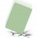 Чохол-книжка BeCover Tri Fold Soft TPU Silicone для Apple iPad Air (4/5) 2020/2022 10.9" Green (711131)