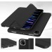 Чохол-книжка BeCover Tri Fold Soft TPU Silicone для Apple iPad Pro 11" M4 2024 Black (711744)