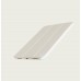 Чохол-книжка BeCover Tri Fold Soft TPU Silicone для Apple iPad Pro Pro 13" M4 2024 Beige (711751)