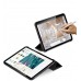 Чохол-книжка BeCover Tri Fold Soft TPU Silicone для Apple iPad Pro Pro 13" M4 2024 Black (711750)