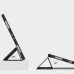 Чохол-книжка BeCover Tri Fold Soft TPU Silicone для Apple iPad Pro Pro 13" M4 2024 Black (711750)
