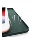 Чохол-книжка BeCover Tri Fold Soft TPU Silicone для Apple iPad Pro Pro 13" M4 2024 Dark Green (711752)